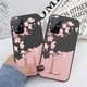 thumbnail image 4 of Letter Flower Phone Case For Samsung Galaxy A51 A71 4G 5G Shockproof TPU Bumper Soft Silicone Back Cover For Samsung A 71 Fundas, 4 of 5