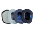 thumbnail image 3 of 1 Par de Almohadillas de Refrigeración con Sensor de Hielo para Auriculares Inalámbricos G733 y G335, Color Gris., 3 of 5