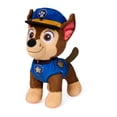 thumbnail image 3 of PAW Patrol, 6" Chase Plush Toy, For Ages 3 and up, 3 of 6