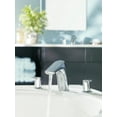 thumbnail image 3 of Moen Method Chrome Two-Handle Bathroom Faucet, 3 of 5