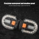 thumbnail image 4 of Luz Trasera de Bicicleta Ndcxsfigh 30lm Impermeable MTB 3 en 1 LED Control Remoto Accesorios para Bicicletas, 4 of 8