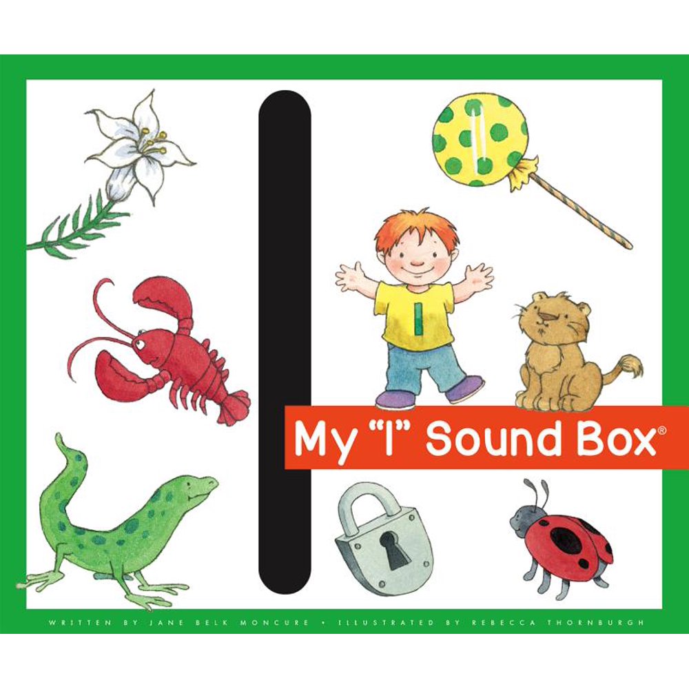 My 'l' Sound Box