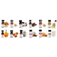 thumbnail image 5 of Variety of LorAnn Oils Food Flavoring - 12 savory flavors, 1 fl dram (3.7 ml - 0.125 fl oz) Each, Glass Container, 5 of 9