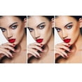 thumbnail image 5 of Led Makeup Mirror With 5x Magnifying Touch Switch Dimmable, 5 of 5