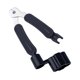 thumbnail image 5 of Enrollador de Cuerdas de Guitarra Perfecl Accesorios Universal Negro, 5 of 8