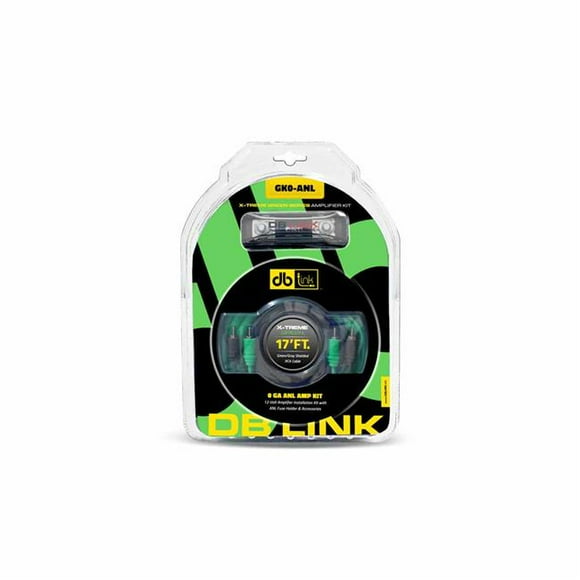DB Link GK0-ANL ANL Ampli Kit&44; Vert