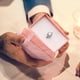 thumbnail image 4 of Laklulu Caja de regalo de joyería, 24 Uds., papel de cartón, joyería, collar, colgante, pendiente, conjunto de fundas de embalaje de regalo, 4 of 6