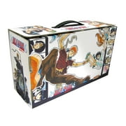 Bleach Box Sets Bleach Box Set 1: Volumes 1-21 with Premium, Book 1, (Paperback)