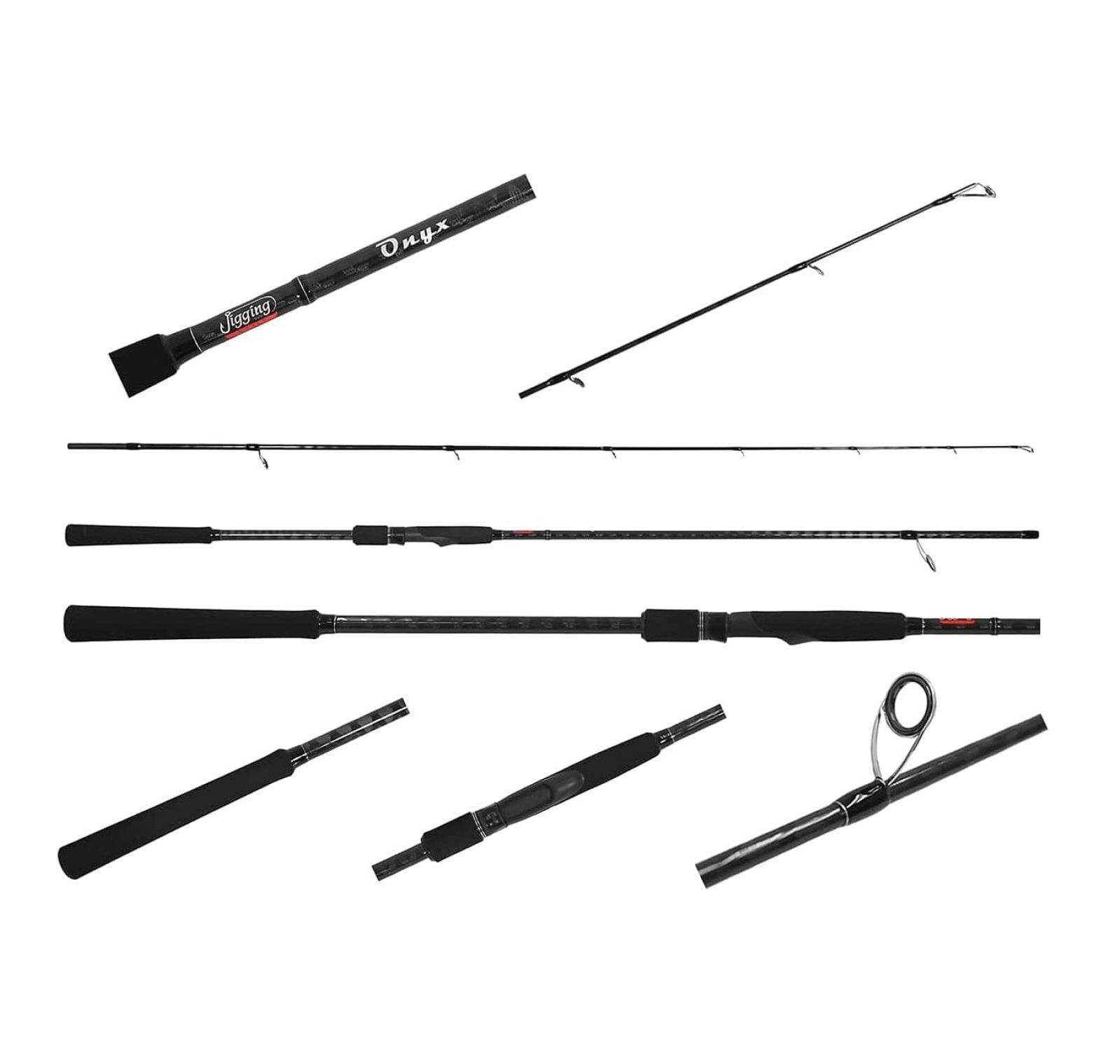 tsunami airwave 2pc saltwater striper surf spinning rod 9 tsawss-902mh Elite throwing chunks Tsunami Airwave Series Surf Rod