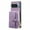 Purple, variant on Dteck Zipper Wallet Crossbody Strap Case for Google Pixel 9 Pro XL,Magnetic Leather Card Pocket Case Shockproof Kickstand Cover with Adjustable Shoulder Strap for Google Pixel 9 Pro XL,Blue