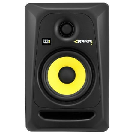 KRK RP5G3 Rokit 5 Generation 3 Powered Studio