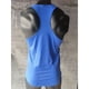 thumbnail image 4 of pstuiky Camiseta sin mangas para hombre, Camiseta deportiva de manga corta con cuello redondo, ajustada y de alta resistencia, de color liso para hombre Chaleco de hombre xl, 4 of 7