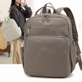 thumbnail image 2 of SPEKSEE Stylish Large-Capacity Backpack for Men & Women - Lightweight Casual Daypack for Travel, Commute & Daily Use, 2 of 7