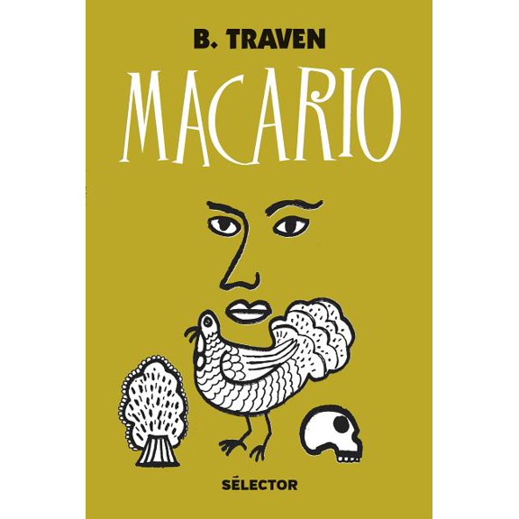 Macario, (Paperback)