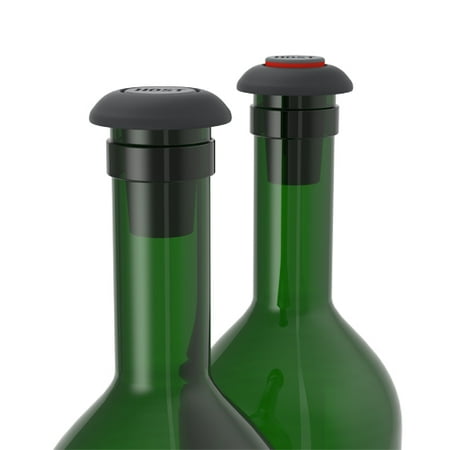 Led Wine Stopper - AirLOCK™ Extra Wine Stoppers by HOST®