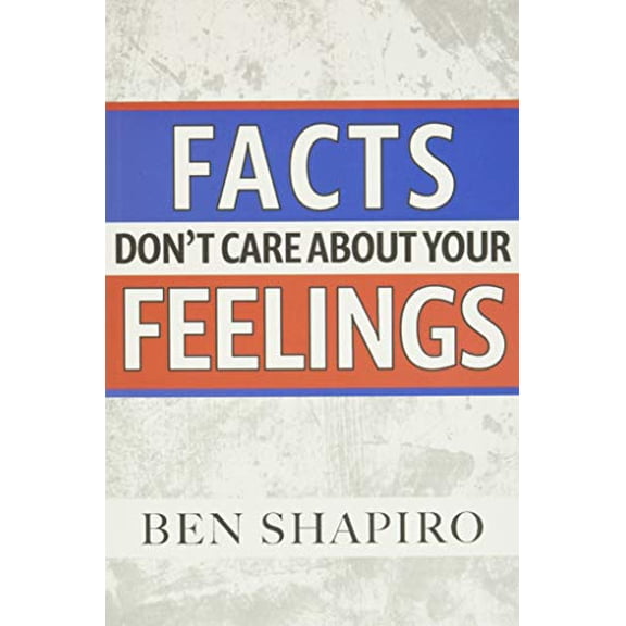 Pre-Owned Facts Don't Care about Your Feelings