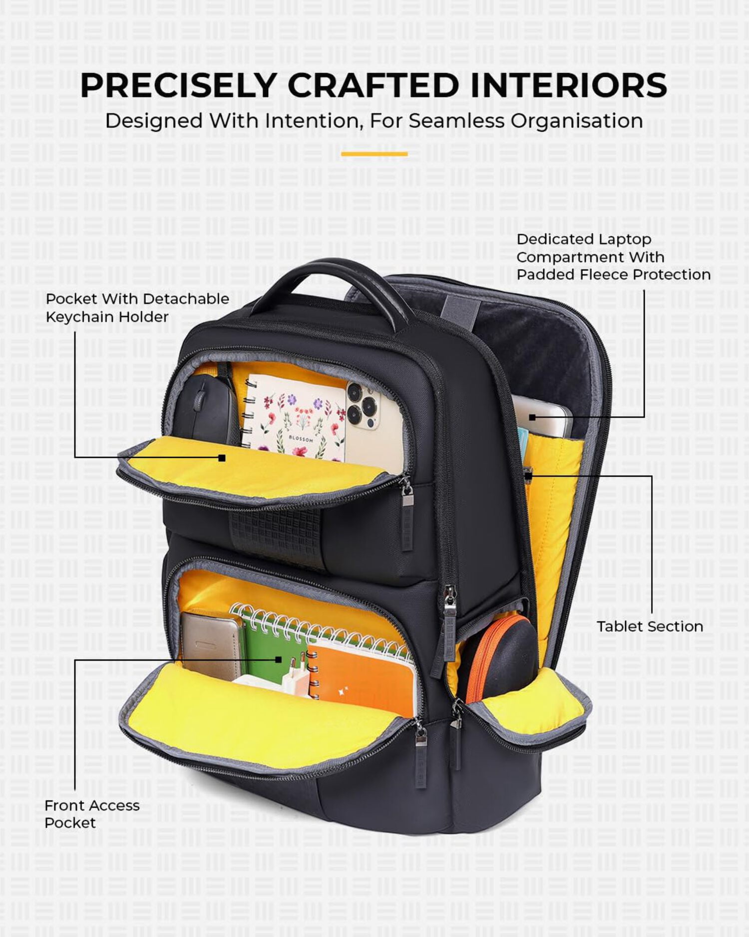 EUME Polaris Backpack - Thumbnail 4