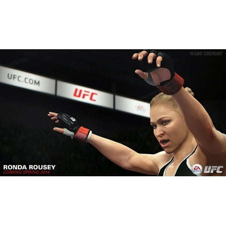 EA SPORTS UFC - Xbox One