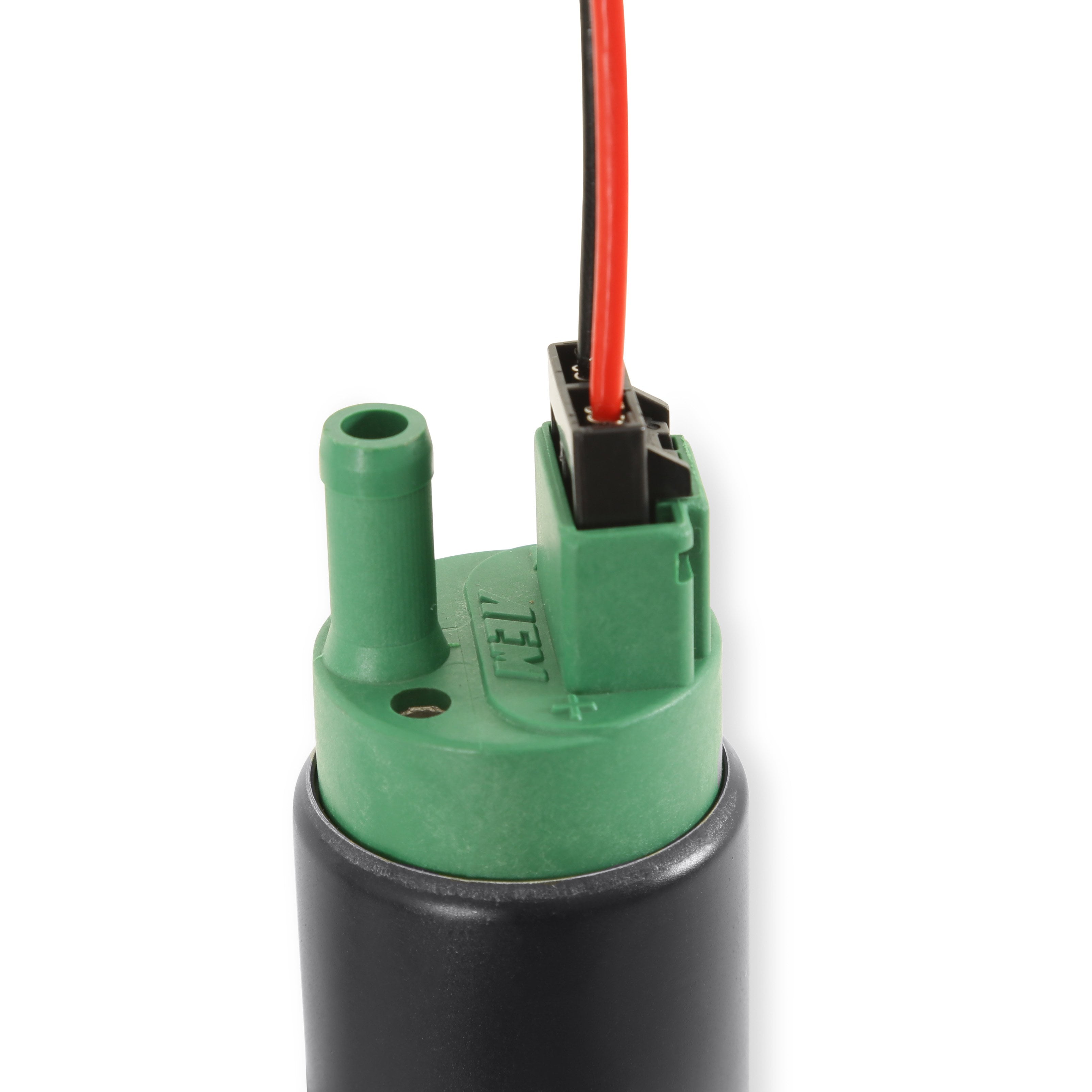 AEM 50-1235 High Flow In-Tank Fuel Pump 400LPH - Single Smooth Barb 5/16