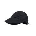 thumbnail image 5 of SikaFu Japanese And Korean Sweet Fisherman Hat Children Korean Versatile Sun Protection Hat UV Protection Sun Protection Hat Summer Quick Drying Duck Tongue Hat, 5 of 9