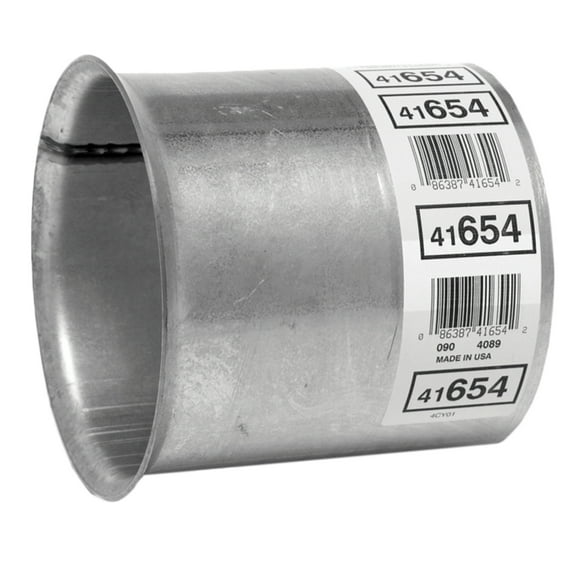 Walker Exhaust Heavy Duty 41654 Exhaust Pipe