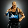 thumbnail image 4 of WWE Monday Night War Elite Collection Shark Action Figure & Accessories 6-inch Collectible Set - Walmart Exclusive, 4 of 6