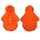thumbnail image 1 of Ropa para perros, abrigo de invierno con capucha, ropa de otoño e invierno para mascotas, ropa de color sólido para perros 582, 1 of 5