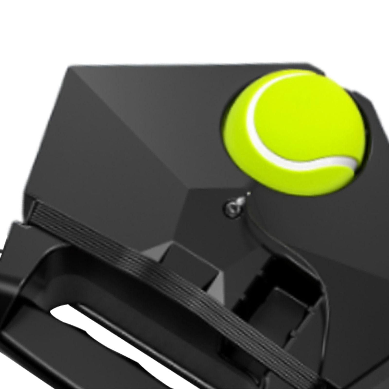 harayaa Single Tennis Ball Trainer Accessories Training Equipment with Ball for Beginner