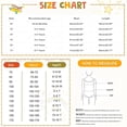 thumbnail image 2 of WhouRiu Girls Casual Cartoon Graphic Dresses Short Sleeve Crew Neck A Line Dress Kids Comfortable Cute Summer Everyday Sundress,6-7 Years, 2 of 5
