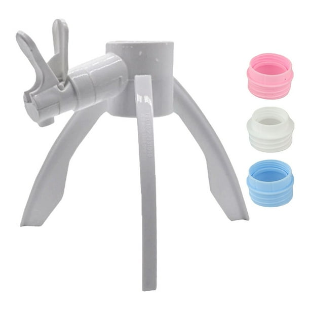 Dispensador de agua invertida Soporte de botella de agua potable Dispensadores de agua mineral