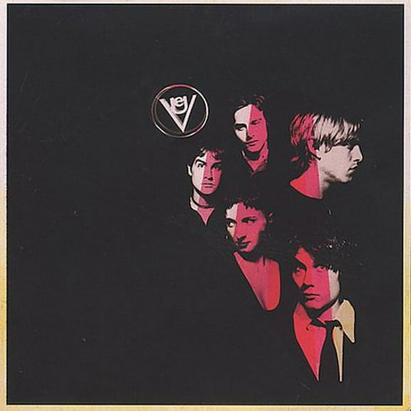 Vue - Find Your Home - Music & Performance - CD