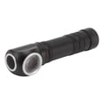 thumbnail image 3 of Linterna frontal LED de alto brillo, impermeable, desmontable, con carga magnética USB, para exteriores, 3 of 8