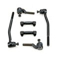 thumbnail image 2 of Front End Suspension Rebuild Kit Fits 1965 1966 1967 1968 Buick LeSabre, 2 of 5