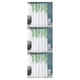 thumbnail image 5 of Cortina de ducha Toystoory Cortina de baño impermeable YL347-2 180 cm, 5 of 5