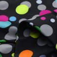 thumbnail image 3 of MKLEKYY Leggings deportivos para mujer, mallas de entrenamiento estampadas a la moda para mujer, pantalones deportivos para fitness, gimnasio, correr, yoga y atletismo. 4923, 3 of 4