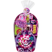Peace Love Easter Basket with Backpack, Toys and Assorted Candies