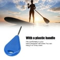 thumbnail image 4 of 6 Pcs Pack Surfboard, Surf Fin Key Accessories Hex Surfing EquipmentRed, 4 of 8