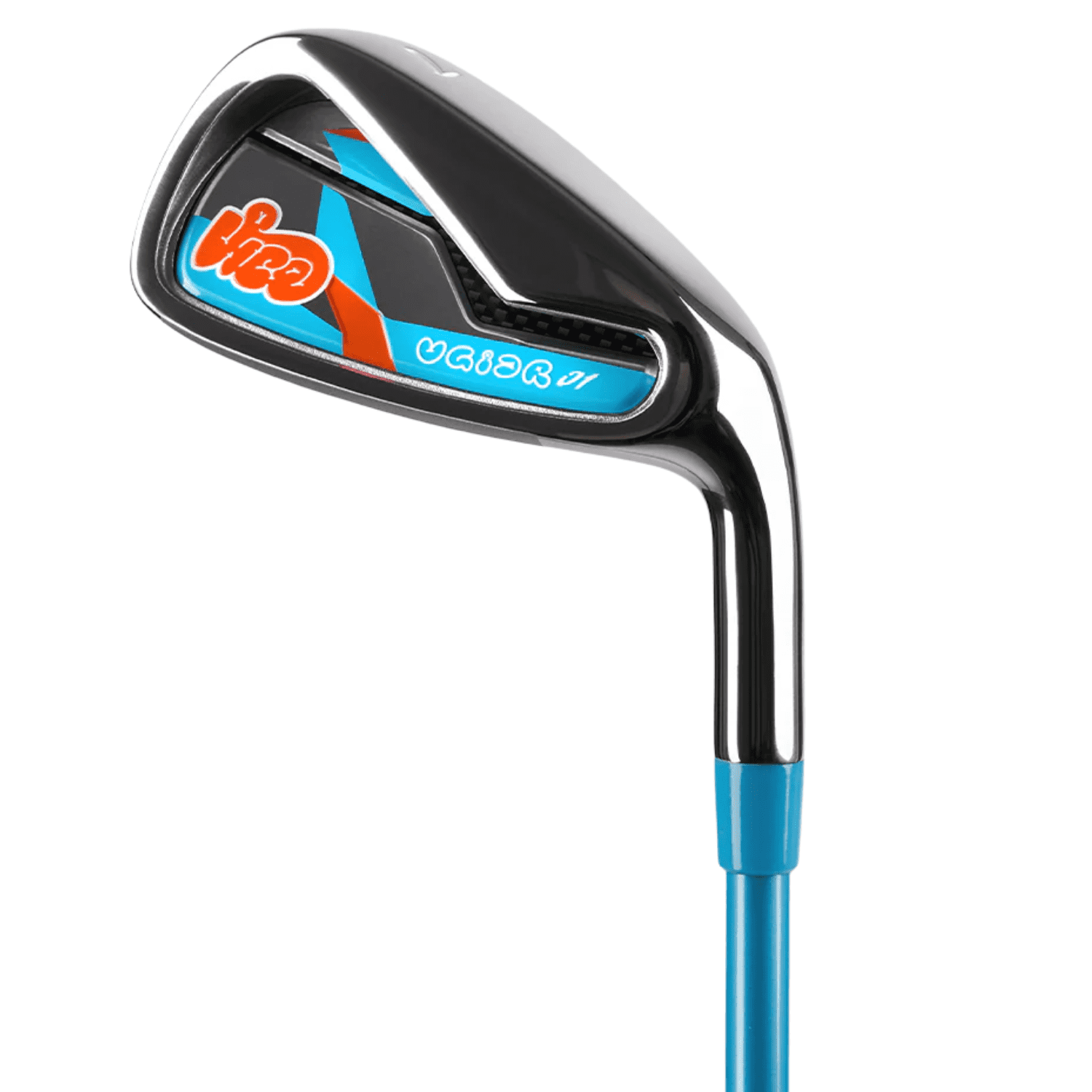 Vice Junior Golf Club Set - For Ages 4-8 (44-49") - Right Hand