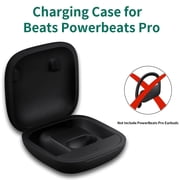 Replacement Charging Case for Beats Powerbeats Pro, Built-in Lithium-ion Battery Bluetooth Earbuds Charger Box