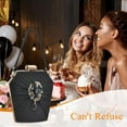 thumbnail image 3 of Rhinestone Evening Bag for Women Sparkly Sequin Clutch Bag Bridal Wedding Purse Crystal Handbag Glitter Shoulder Bag, 3 of 6