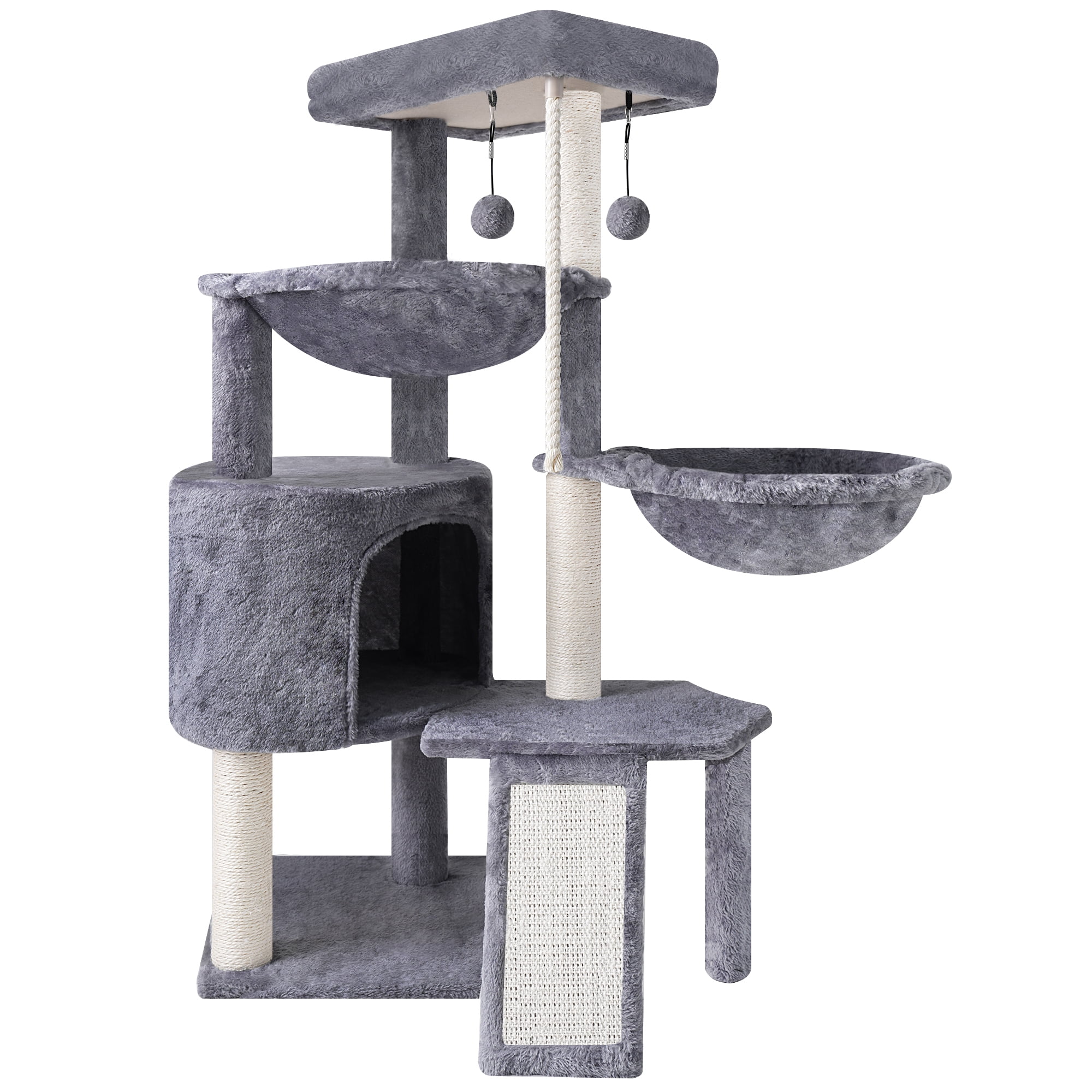 AIWIKIDE, Cat Tree, 39.37