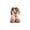 A, variant on Resin Sisters Figurine Statue 3.93x1.57in Creative Art Sculpture for Desktop Display Keepsake Home Decoration
