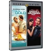 Fool's Gold Ghosts Of Girlfriends Past by WARNER HOME VIDEO