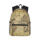 thumbnail image 1 of Balery Vintage World Map Mochila para Mujeres y Hombres, Mochila Ligera Casual para Viajes, Mochila Clásica Básica para la Universidad, 1 of 6