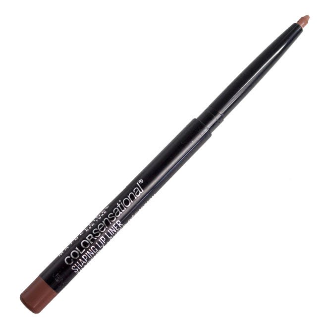 Maybelline Color Sensational Shaping Lip Liner, Mauve