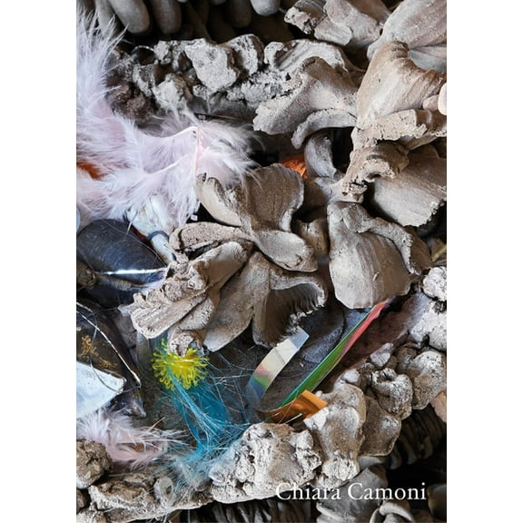 Chiara Camoni, (Paperback)