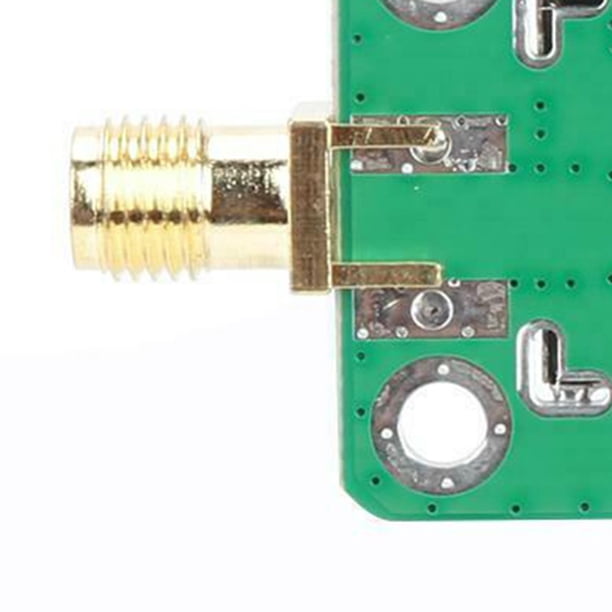 TQP3M9009 RF Module – 50-4000MHz, High Linearity Low Noise, Shielded, 5V