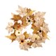 thumbnail image 4 of Fall Wreath Corona de Puerta Delantera de 14.6 Pulgadas para Celebraciones en Al Aire Libre, 4 of 9