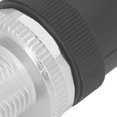 thumbnail image 4 of Metal Male Panel Connector M12 Plastic Waterproof 4 Pin Aviation Connector Plug 250V, Male Female Panel Metal Aviation Wire Connector Plug Socket, 4 of 9