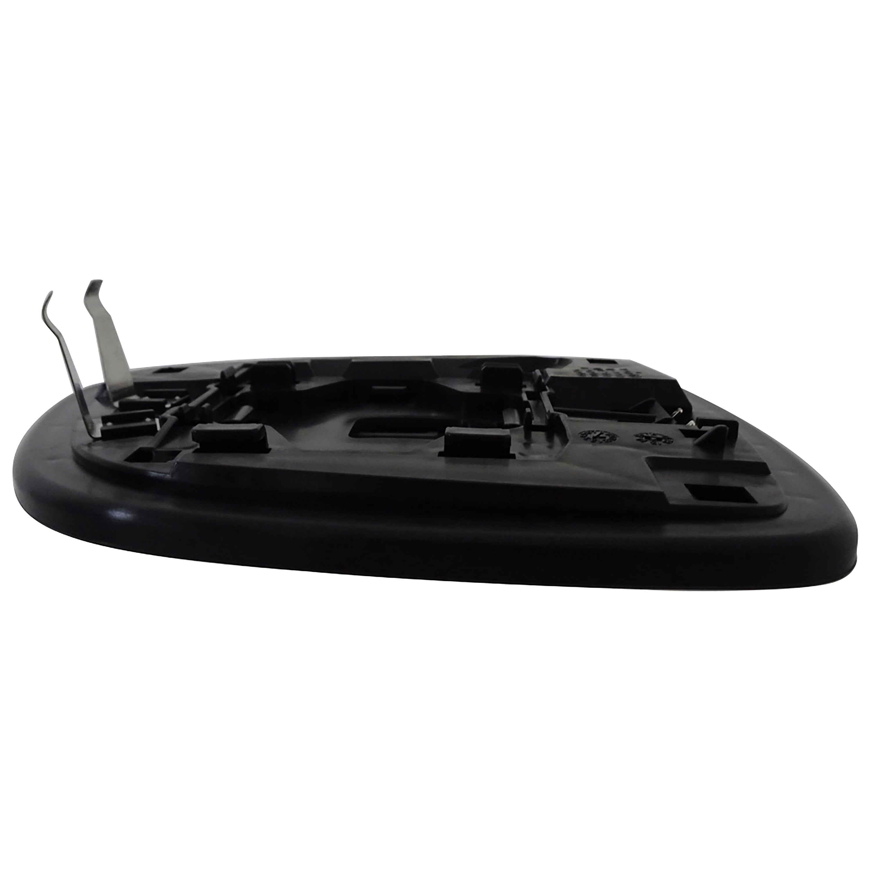 Dorman 56812 Driver Side Door Mirror Glass for Specific Suzuki Models